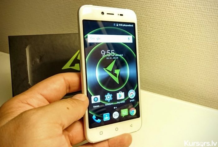 Gigabyte GSmart Classic LTE 004