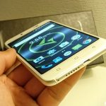 Gigabyte GSmart Classic LTE 007