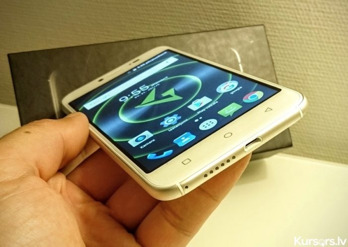 Gigabyte GSmart Classic LTE 007