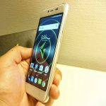 Gigabyte GSmart Classic LTE 009