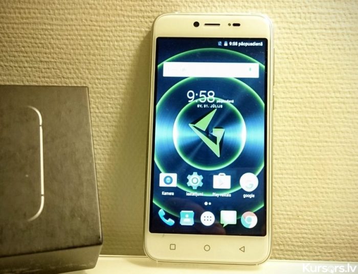 Gigabyte GSmart Classic LTE 014
