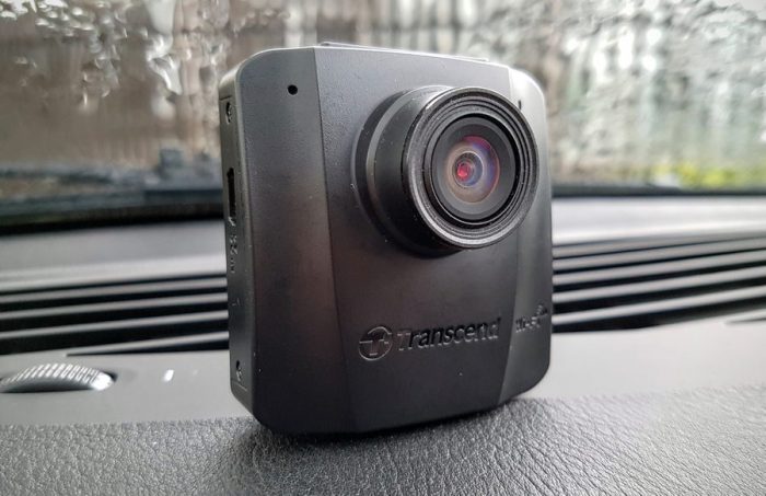 Transcend DrivePro 50 009