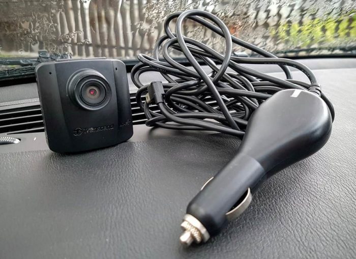 Transcend DrivePro 50 013