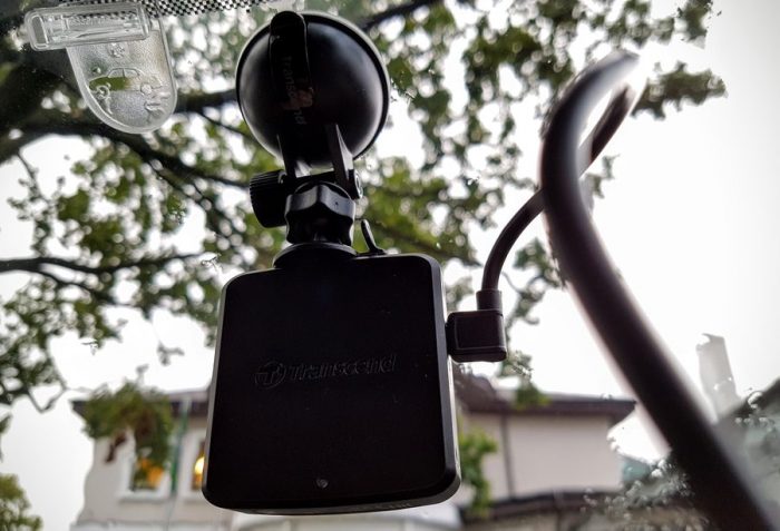 Transcend DrivePro 50 018