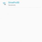 Transcend DrivePro 50 019