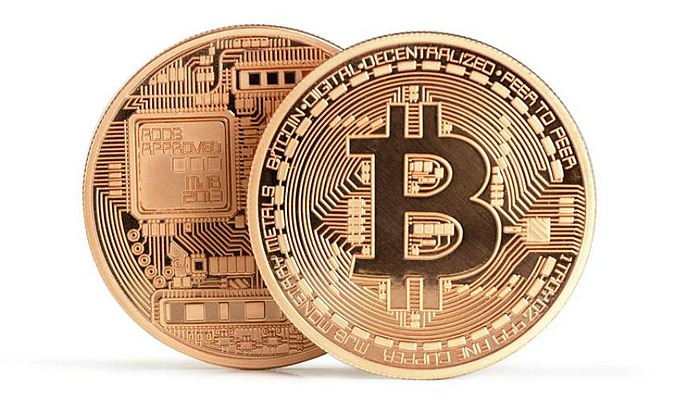 Bitcoin vērtība krīt par 20% pēc 70 miljonu dolāru zādzības no Bitfinex