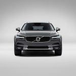 New Volvo V90 Cross Country Studio