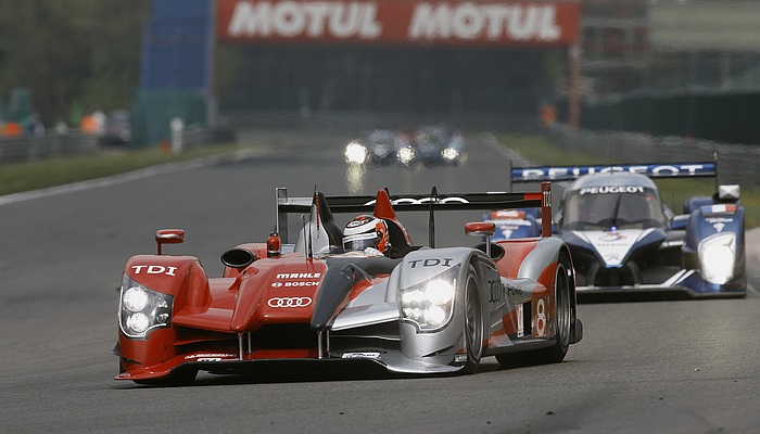 Audi aiziet no Le Mans 24 stundu sacensībām, dos priekšroku Formula E