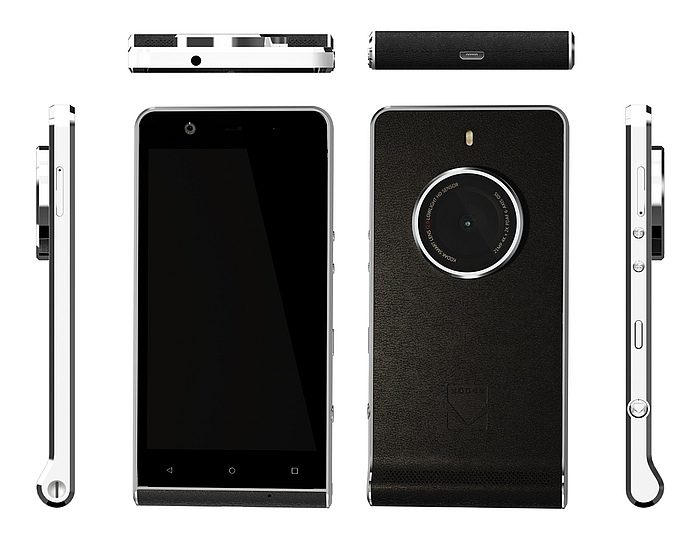 kodak-ektra-smartphone