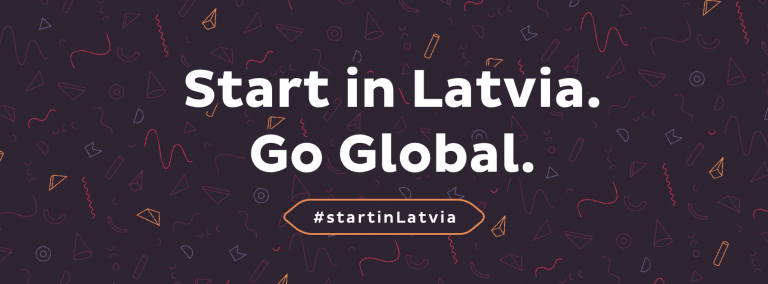 Latvijā ir pieņemts progresīvs startup likums un startup nodoklis