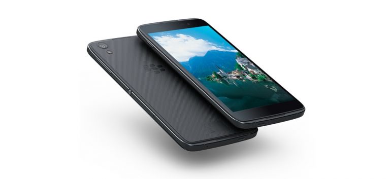 Ķīniešu TCL nopērk BlackBerry zīmolu, gaidāmas jaunas ierīces
