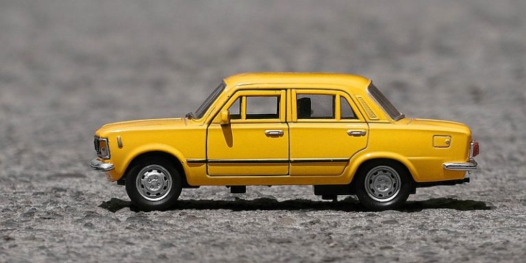 Mašīnmācīšanās varētu paredzēt automašīnas tehniskās problēmas