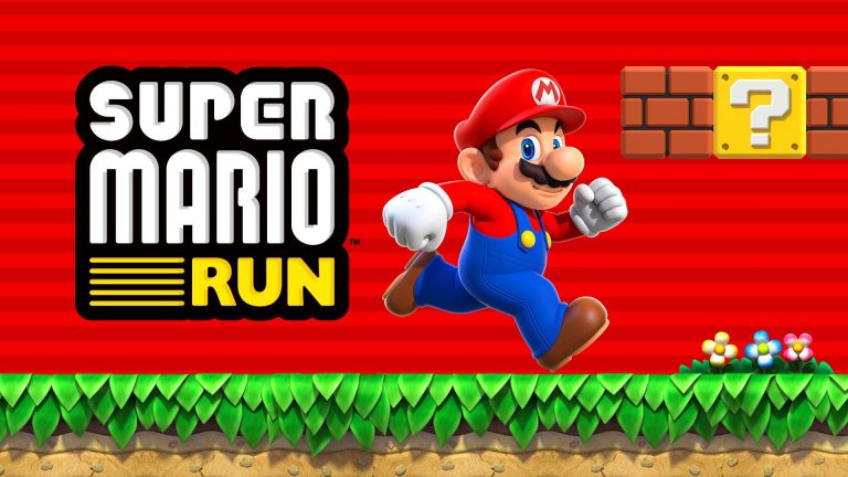 Super Mario Run jau pavisam drīz arī uz Android ierīcēm (par maksu)