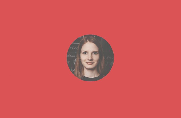Infogram līdzdibinātāja Alise Semjonova iekļauta Forbes 30 Under 30 Eiropas sarakstā