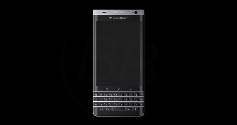 Tastatūras atgriešanās: BlackBerry jaunie īpašnieki nākammēnes izlaiž Mercury