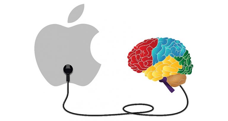 Apple pievienojas Amazon, Google un Facebook mākslīgā intelekta izpētē
