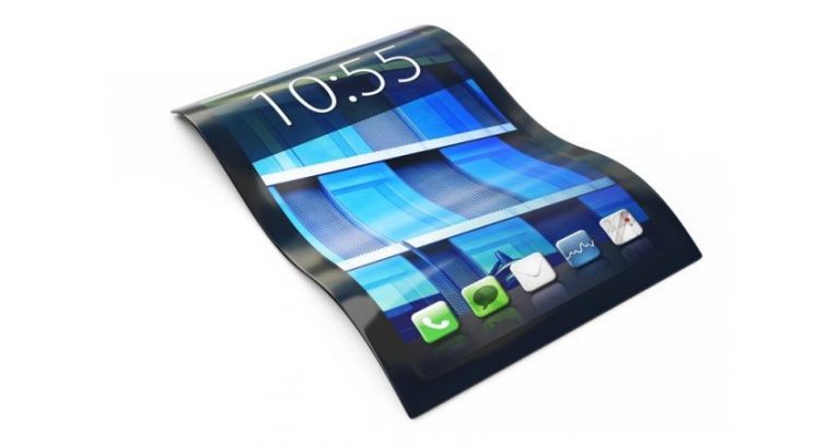 iPhone detaļu piegādātājs Japan Display izziņo lokanus ekrānus