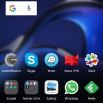 Huawei EMUI 5.0 003