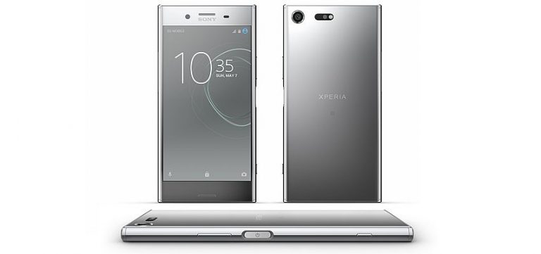 Sony izziņo četrus daiļus viedtālruņus