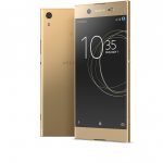Xperia XA1 and XA Ultra 2