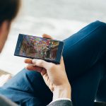 Xperia XZ Premium and XZs 2
