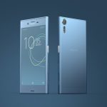 Xperia XZ Premium and XZs 3