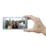Xperia XZ Premium and XZs 4