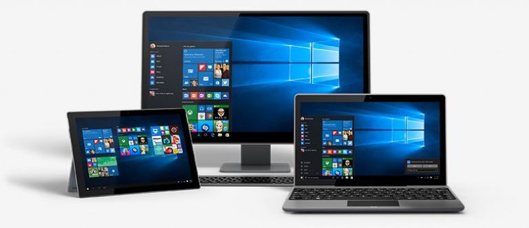 Microsoft grasās ik gadu piedāvāt divus lielus Windows 10 atjauninājumus