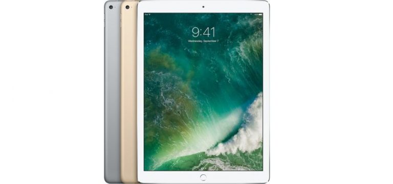 Martā gaidāmi jauni iPad Pro, sarkans iPhone 7 un 128 GB iPhone SE