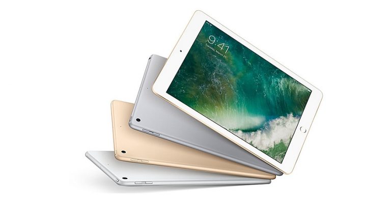 Jaunā 9.7 collu iPad izjaukšana atklāj pirmā iPad Air uzbūvi