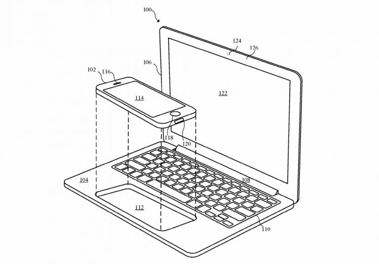 Kā būtu, ja iPhone un iPad darbinātu Apple datorus?
