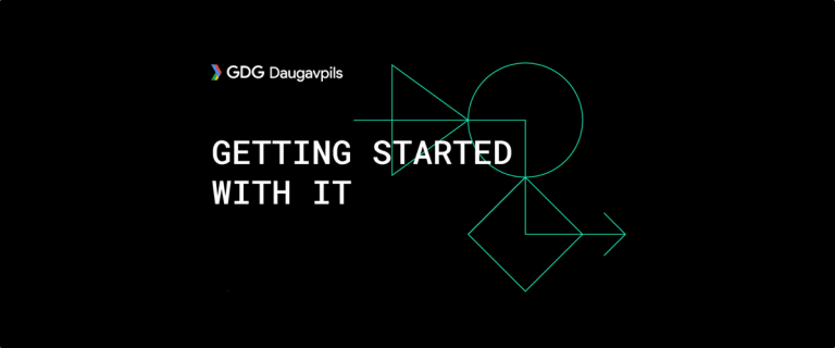 Šonedēļ Daugavpilī notiks atklātā lekcija “Getting Started with IT”
