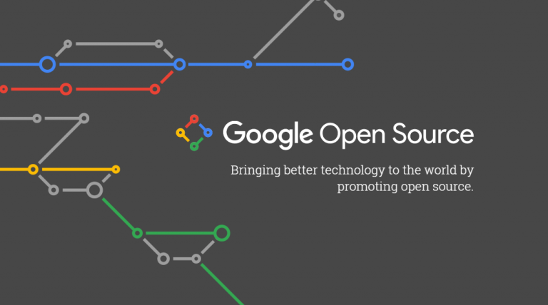 Google vienuviet apkopo visus savus atvērtā pirmkoda projektus