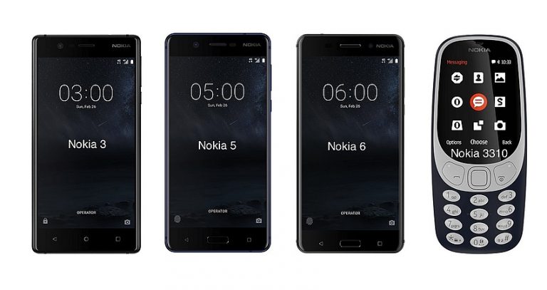 HMD Global piesaista 100 miljonus ASV dolāru, lai paātrinātu nākamo izaugsmes fāzi