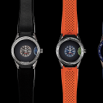 TAG Heuer Connected Modular Watchfaces