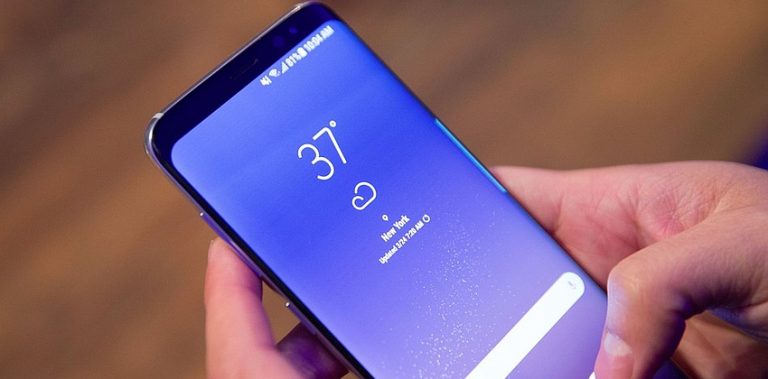 Nē, Galaxy S8 Microsoft Edition nedarbinās Windows 10 Mobile operētājsistēma!