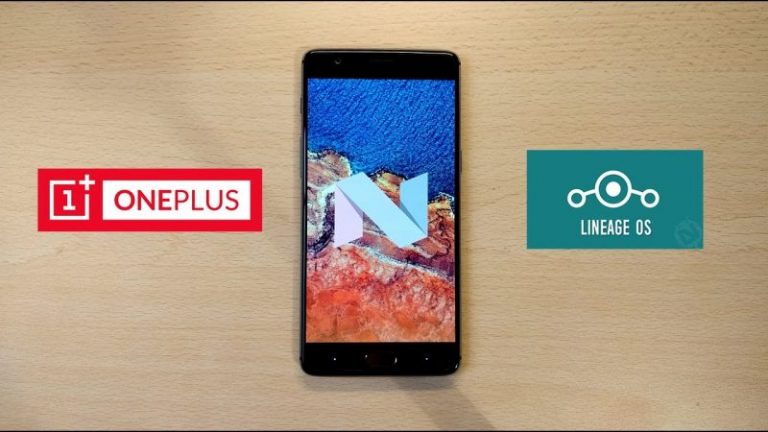 LineageOS izmanto miljons lietotāju, populārākais viedtālrunis OnePlus One