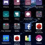 Huawei PX lite scr 001