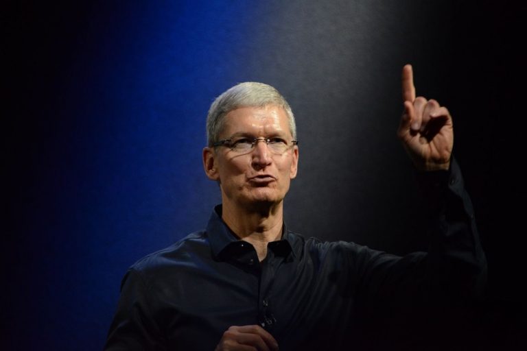 Apple jau pavisam drīz uz koplietošanas ceļiem testēs pašbraucošos auto