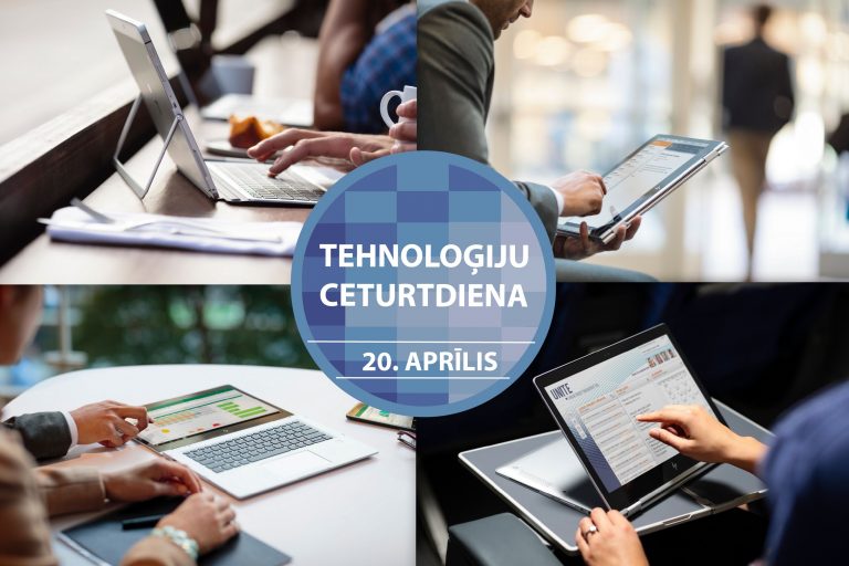BIT aicina apmeklēt IT risinājumu konferenci
