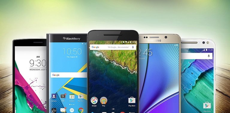 Android no Windows pārņem pirmo vietu tīmekļa pārlūkošanas apjomos