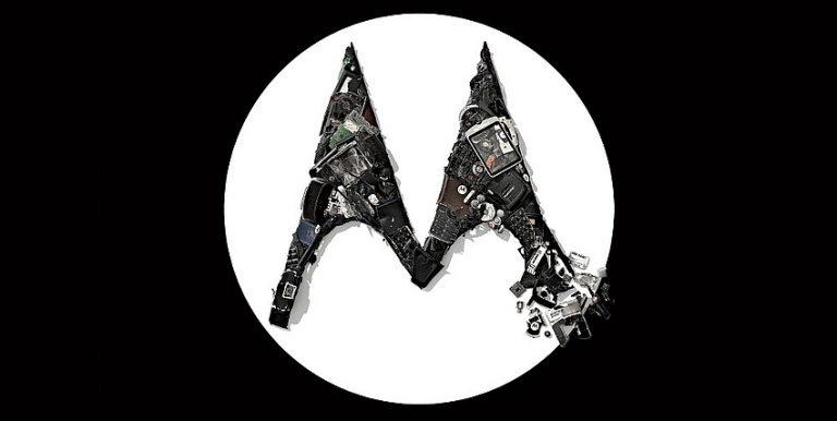 Motorola svin mobilo telefonu 44 pastāvēšanas gadus