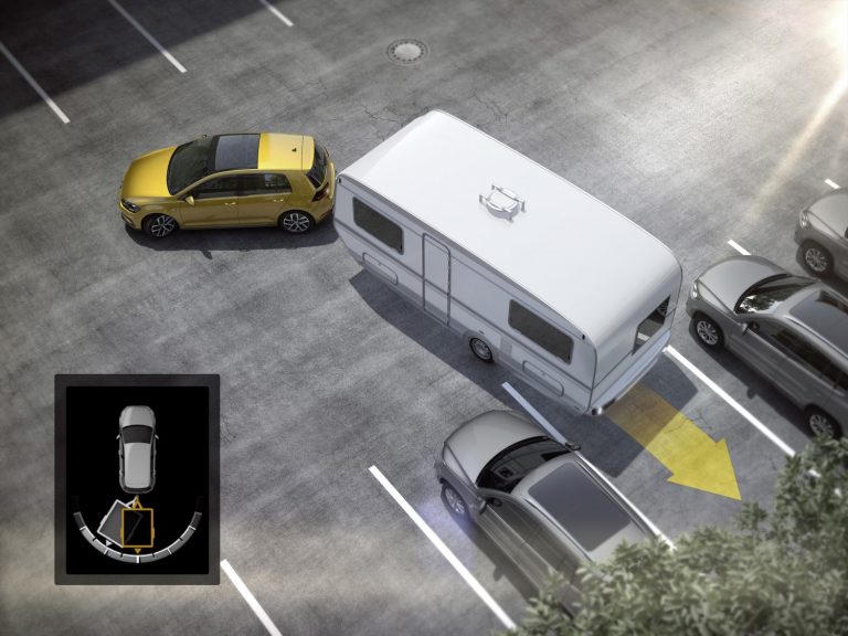 Volkswagen atzīts par inovatīvāko sērijveida auto zīmolu