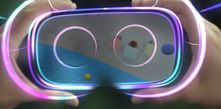Google izziņo pilnvērtīgas virtuālās realitātes brilles – vairs nekādi telefonu ekrāni!