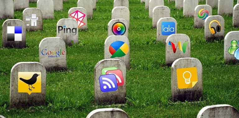 Google nogalinās vēl vienu savu servisu