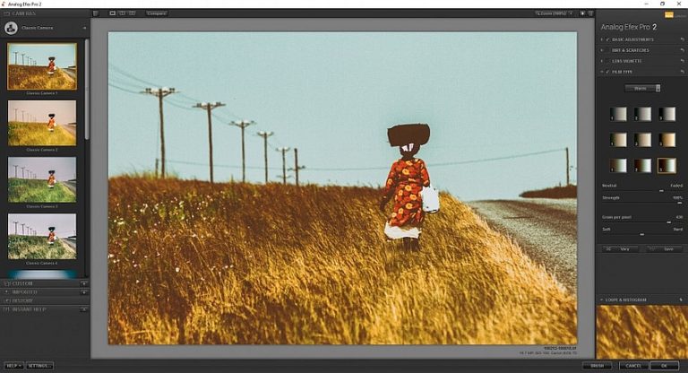 Google pārstāj uzturēt bezmaksas fotogrāfiju rediģēšanas rīku Nik Collection