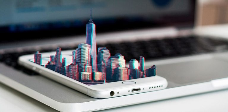 Pētnieki sola 3D hologrammu attēlus viedtālruņos