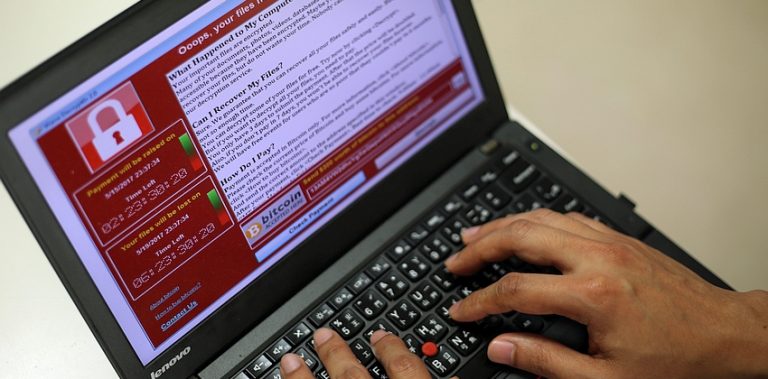 Pagājušās nedēļas izspiedējvīruss visplašāk skāris Windows 7 sistēmas