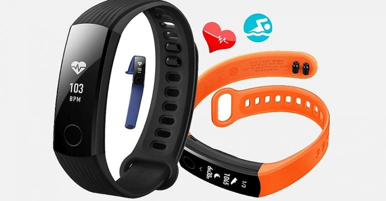 Honor izziņo Band 3 fitnesa aproci un sadarbību ar Monster austiņu ražotāju