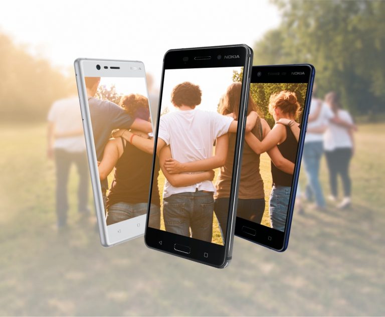LMT sāk jauno Nokia viedtelefonu tirdzniecību